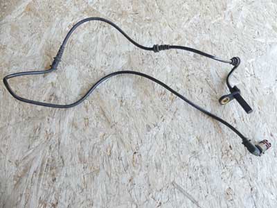 Mercedes ABS Wheel Speed Sensor, Front Left or Right A2215400317 C216 W221 CL550 S550